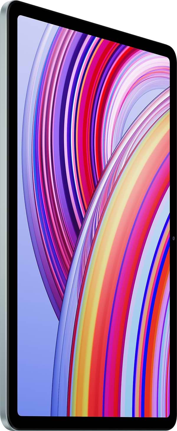 Фото - Уценка - Планшет Xiaomi Redmi Pad Pro 6/128Gb Ocean Blue VHU4733EU