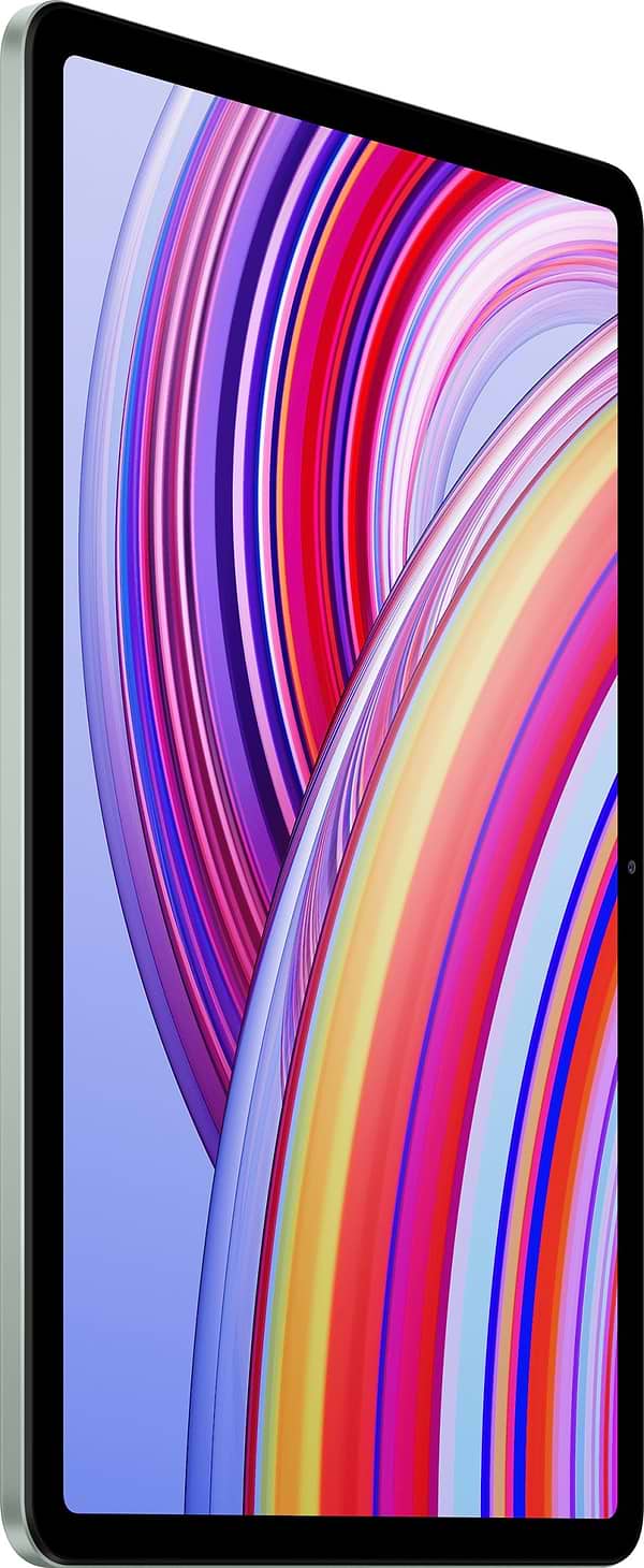 Фото - Планшет Xiaomi Redmi Pad Pro 6/128GB Mint Green (VHU4725EU)