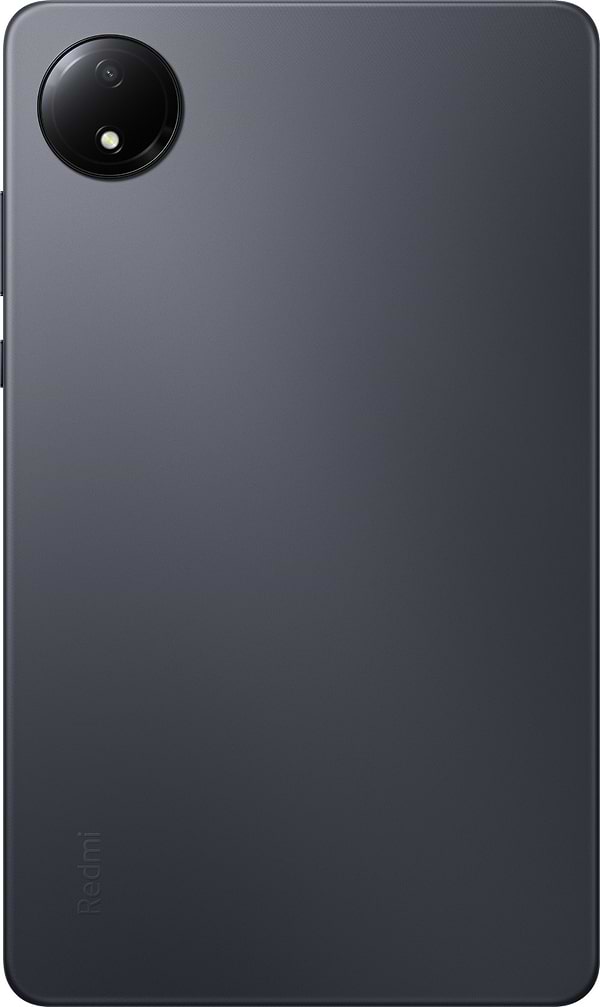 Фото - Планшет Xiaomi Redmi Pad SE 8.7 4/128GB Graphite Gray (VHU5072EU)