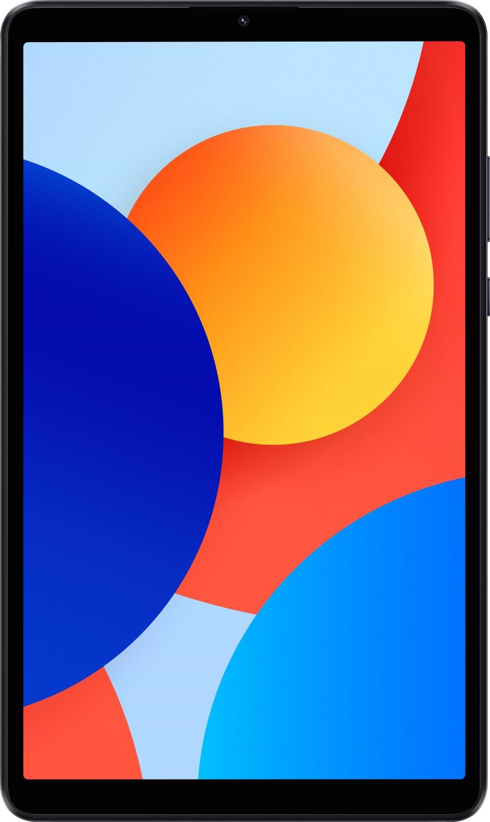 Планшет Xiaomi Redmi Pad SE 8.7 4/64GB Graphite Gray (VHU5098EU) - Фото 1