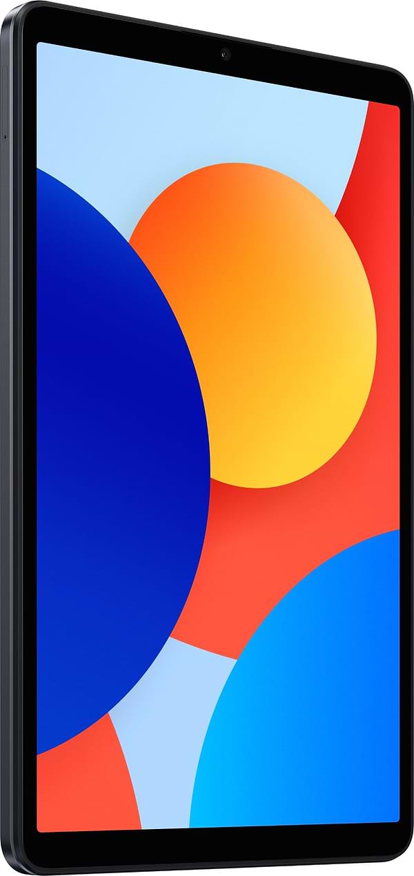 Фото - Планшет Xiaomi Redmi Pad SE 8.7 4/128GB Graphite Gray (VHU5072EU)
