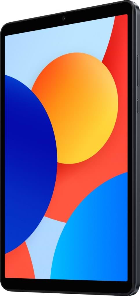 Фото - Планшет Xiaomi Redmi Pad SE 8.7 4G 4/64GB Graphite Gray (VHU5027EU)