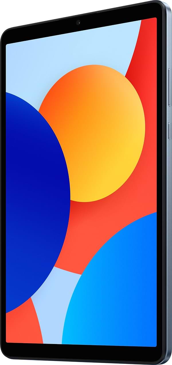 Фото - Планшет Xiaomi Redmi Pad SE 8.7 4/64GB Sky Blue (VHU5054EU)