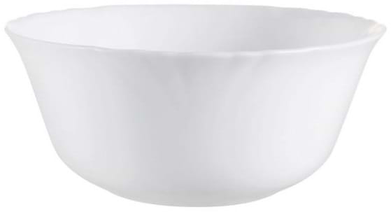 Салатник Luminarc Carine White 12 см (H3672)