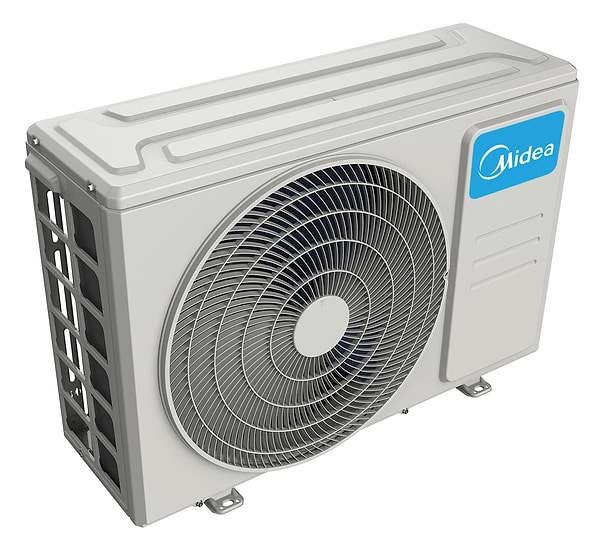 Фото - Кондиционер сплит Midea AF6-09N8C2E-I/AF6-09N8C2E-O Forest