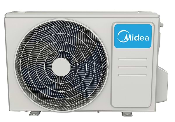 Фото - Кондиционер сплит Midea AF6-12N8C2E-I/AF6-12N8C2E-O Forest
