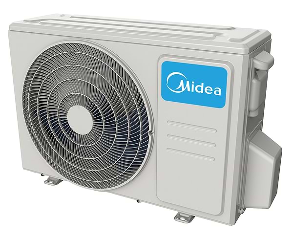 Фото - Кондиционер сплит Midea AF6-12N8C2E-I/AF6-12N8C2E-O Forest