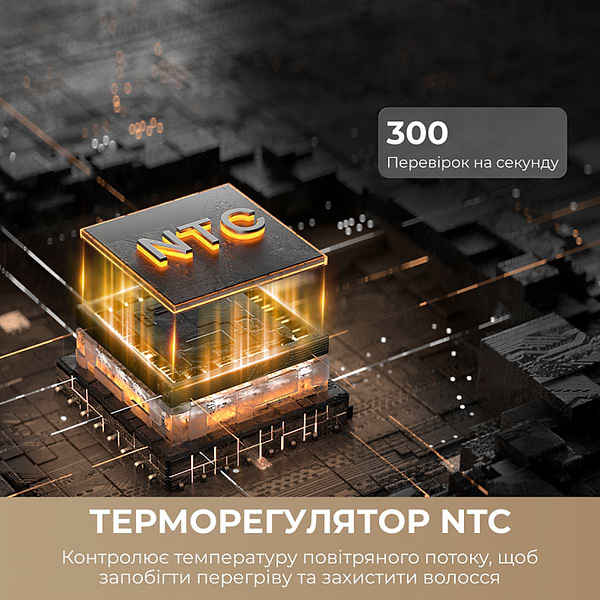 Фото - Фен Dreame Pocket Ultra Purple (AHD52-PPL)