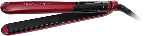 Фото - Выпрямитель волос Remington S9600 Silk Straightener