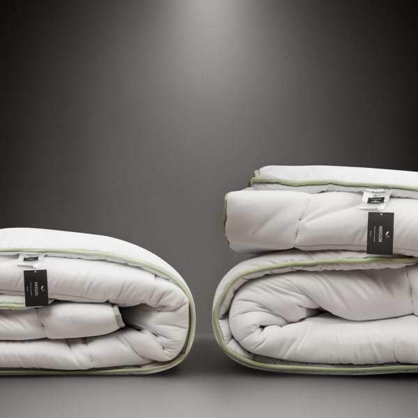 Фото - Одеяло летнее полуторное MirSon 093 155х215 см (2200000015327)