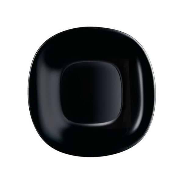 Фото - Столовий сервіз Luminarc Carine Black&White 18 пр. (N1489)