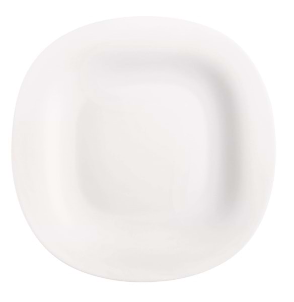 Фото - Столовий сервіз Luminarc Carine Black&White 18 пр. (N1489)