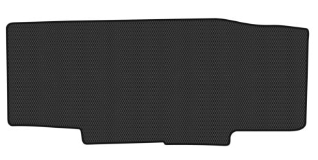 Фото - EVA коврик в нижний багажник авто EVAtech для Model X 6 seats Restyling Tesla 2017-2021 1 поколение SUV USA (TA44511N1SGB)