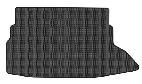 EVA килимок в багажник авто EVAtech для Juke Nissan 2010-2015 1 покоління SUV EU (NS32967BO1SBB)