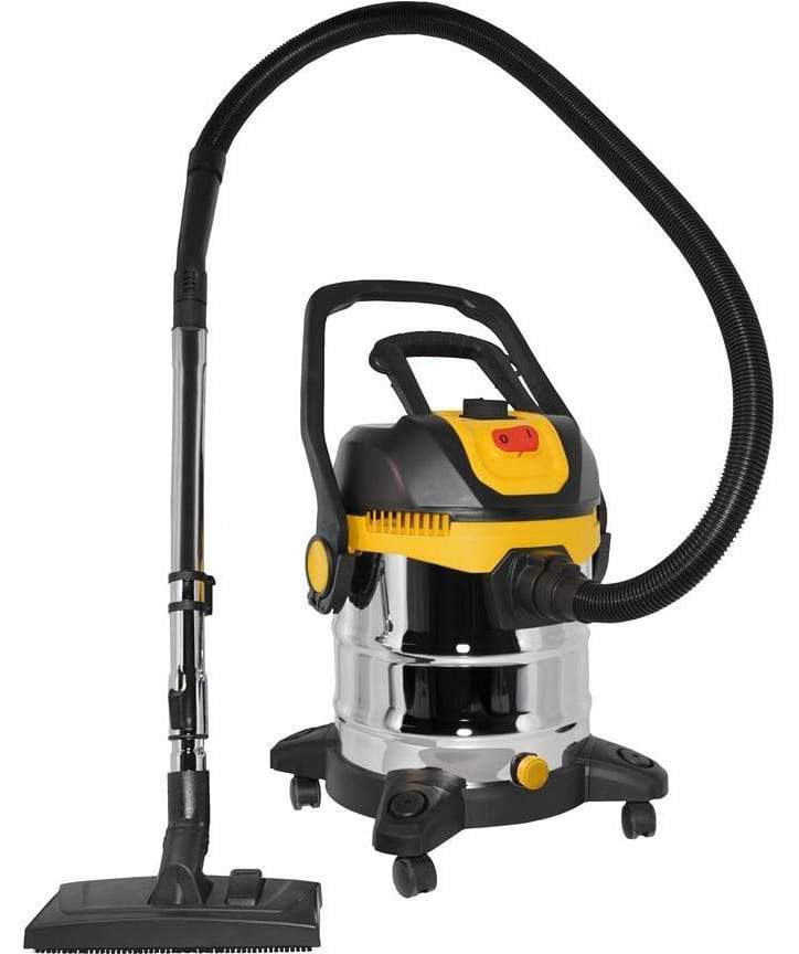 Пылесос моющий с контейнером 2E PowerClean 20S (2E-VC2012SSD) - Фото 1