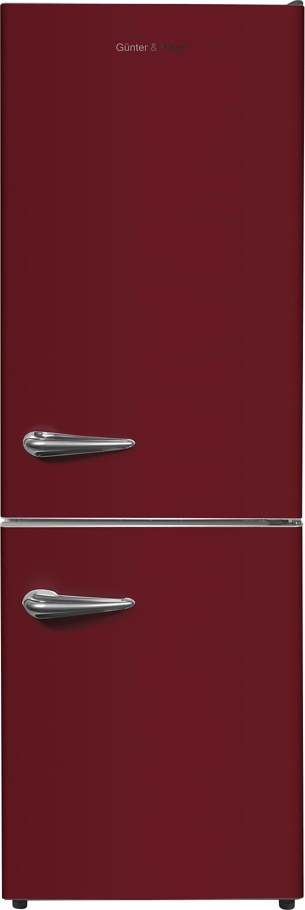 Фото - Холодильник Gunter & Hauer FN 369 R