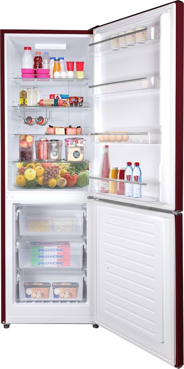 Фото - Холодильник Gunter & Hauer FN 369 R