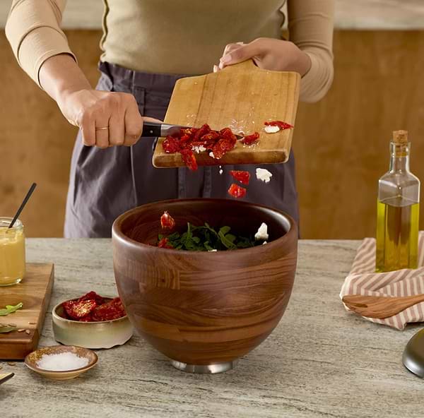 Фото - Планетарний міксер KitchenAid Artisan 4,7 л (5KSM180WSEEG)