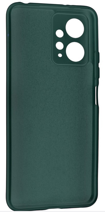 Фото - Чехол для смартфона Gelius Full Soft Case for Xiaomi Redmi Note 12 4G Dark Green (92720)