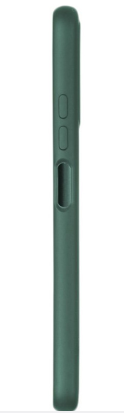 Фото - Чехол для смартфона Gelius Full Soft Case for Xiaomi Redmi Note 12 4G Dark Green (92720)
