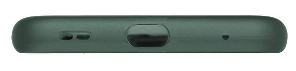 Фото - Чехол для смартфона Gelius Full Soft Case for Xiaomi Redmi Note 12 4G Dark Green (92720)