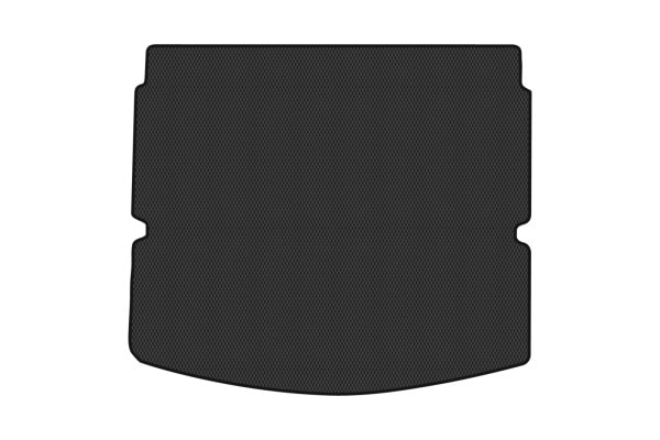 Фото - EVA килимок в нижній багажник авто EVAtech для X-Trail (T32) Restyling Nissan 2017-2021 3 покоління SUV EU NS31791NA1SBB