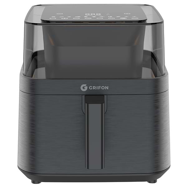 Фото - Мультипечь Grifon AF6511 Grey Фото - Мультипечь Grifon AF6511 Grey
