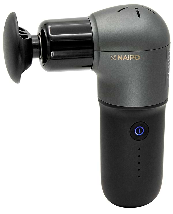 Фото - Массажер для тела Naipo MGPC-002