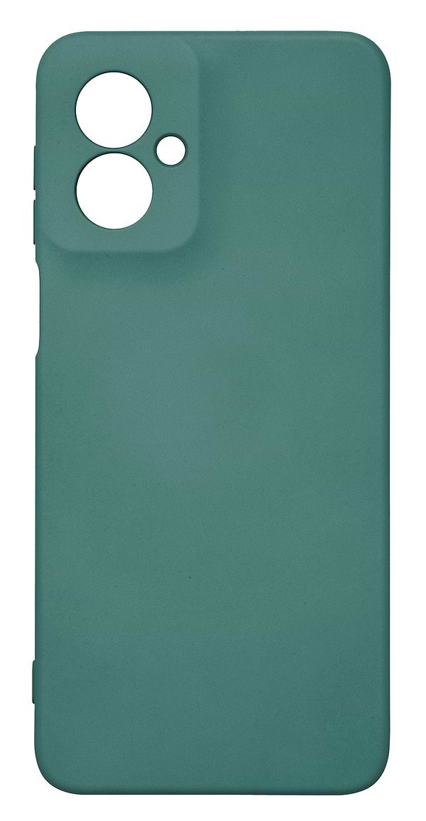 Фото - Чохол для смартфону Armorstandart ICON for Motorola G55 5G Camera cover Green (ARM81209)
