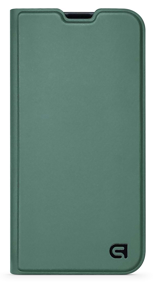 Фото - Чохол для смартфону Armorstandart OneFold Case for Xiaomi Poco C71 4G Green (ARM84889)