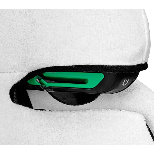 Фото - Чохол для автокрісла Maxi-Cosi Titan Pro / Plus i-Size Natural White