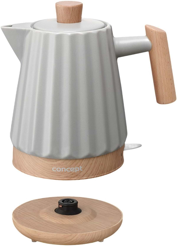 Фото - Электрический чайник Concept rk0091