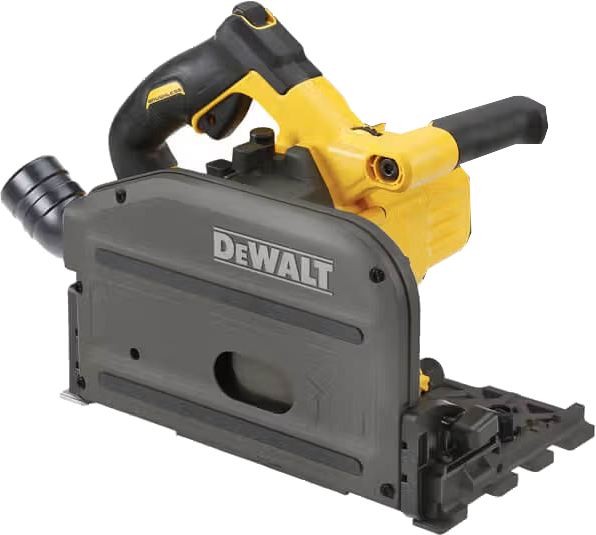 Пила дисковая DeWALT 54В XR FLEXVOLT Li-lon (DCS520T2)