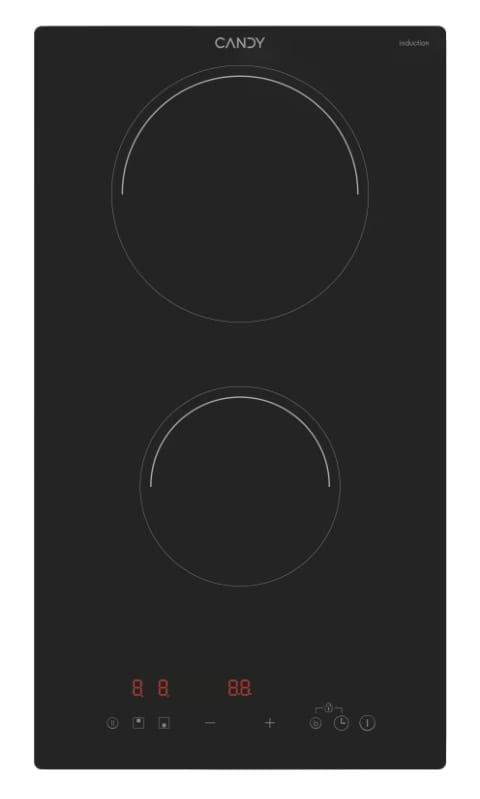 Фото - Варочная панель электрическая Candy CID30/1
