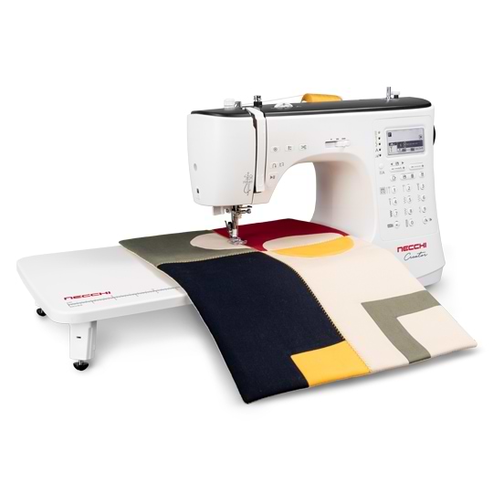 Фото - Швейная машина Necchi C360 (H710DS)