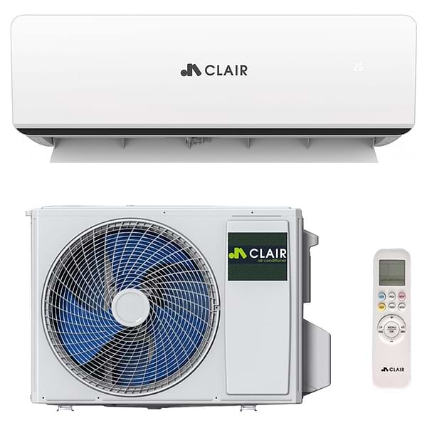 Фото - Кондиционер сплит CLAIR NEO-12A
