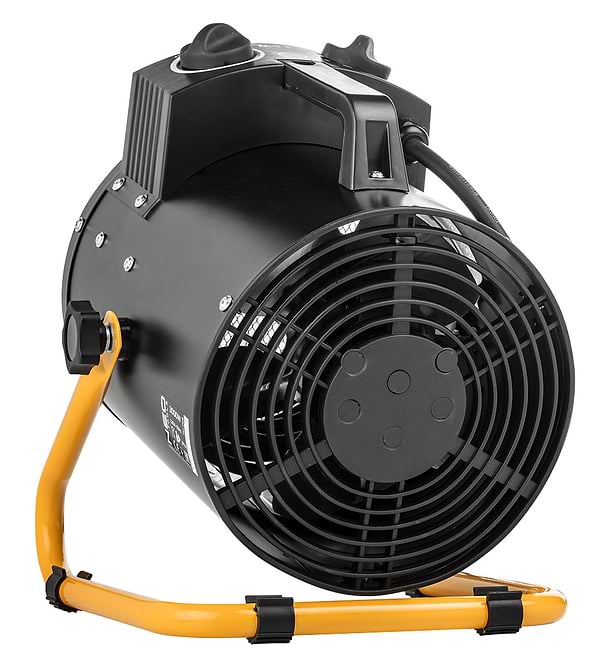 Фото - Теплова гармата Neo Tools 90-068