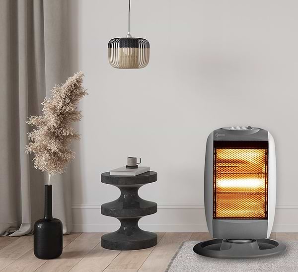 Фото - Обігрівач інфрачервоний Neo Tools 90-114