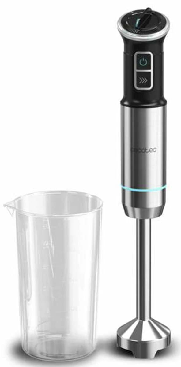 Фото - Блендер заглибний Cecotec Power Neutron 1100MAX (CCTC-03911)