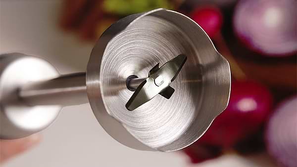 Фото - Блендер заглибний Cecotec Power Neutron 1100MAX (CCTC-03911)