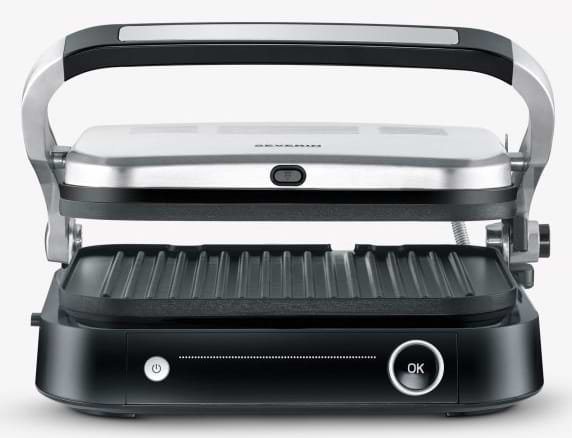 Фото - Гриль-барбекю электрический Severin KG 2395