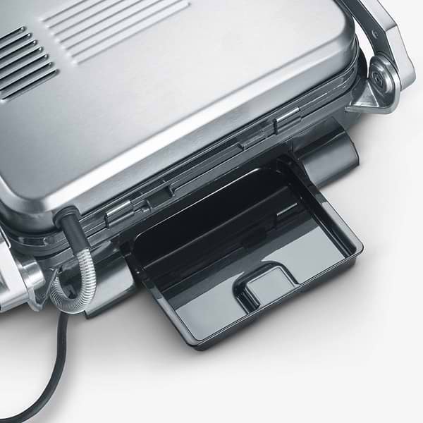 Фото - Гриль-барбекю электрический Severin KG 2395