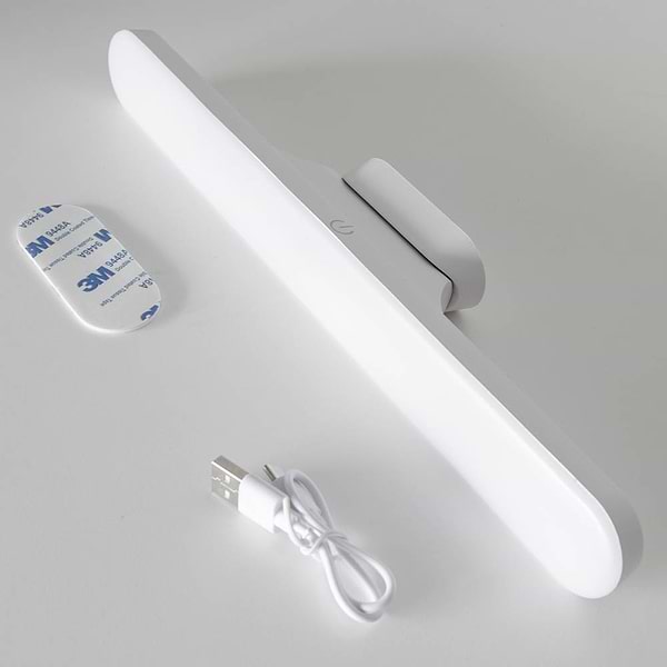 Фото - Ліхтар акумуляторний Євросвітло LED NOAS YL05-6000 (000059640)