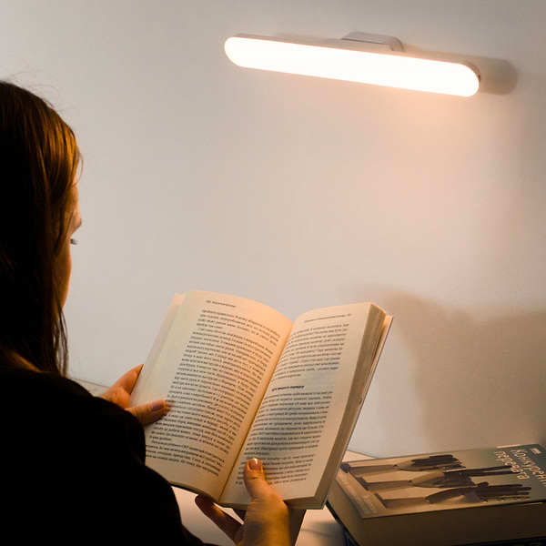 Фото - Ліхтар акумуляторний Євросвітло LED NOAS YL05-6000 (000059640)