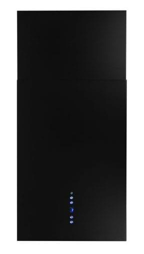 Фото - Витяжка декоративна NORTBERG Quadro Black OR 40