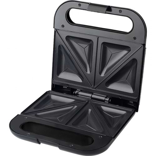 Бутербродниця Noveen SM450 Teflon - Фото 1