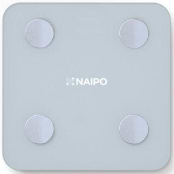 Фото - Весы напольные Naipo NP-BS01