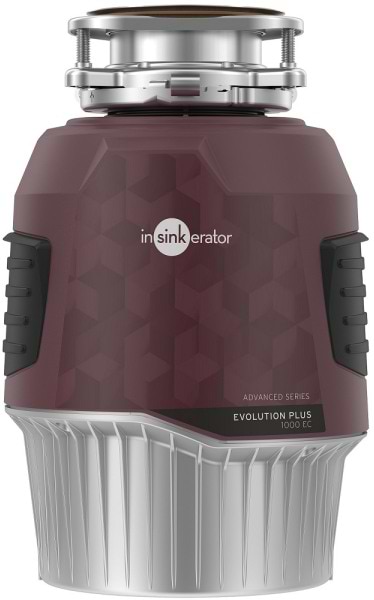 Измельчитель пищевых отходов In-Sink-Erator Evolution Plus 1000 - Фото 1