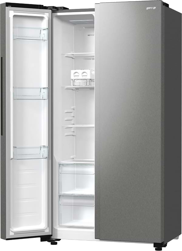 Фото - Холодильник Gorenje NRR9185EAXL (HZF5508UEB)