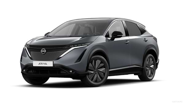 Фото - Коврики из экокожи в салон авто передние EVAtech ECO для Ariya (FE0) Nissan 2022 1 поколение SUV EU NS44524AD3RN2BBB